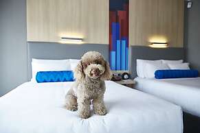 Aloft Lima Miraflores