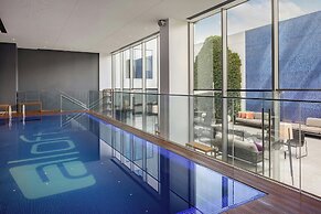 Aloft Lima Miraflores