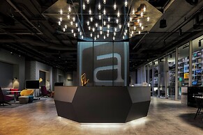Aloft Lima Miraflores