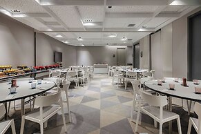 Aloft Lima Miraflores
