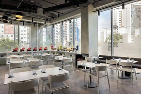 Aloft Lima Miraflores
