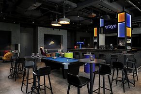 Aloft Lima Miraflores