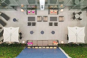 Aloft Lima Miraflores