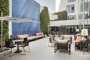 Aloft Lima Miraflores