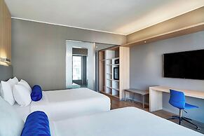 Aloft Lima Miraflores