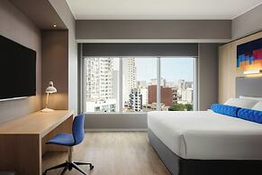 Aloft Lima Miraflores