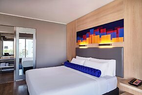 Aloft Lima Miraflores