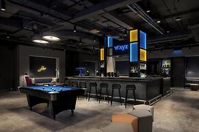 Aloft Lima Miraflores