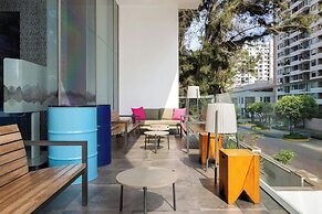 Aloft Lima Miraflores