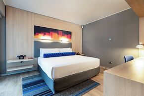Aloft Lima Miraflores