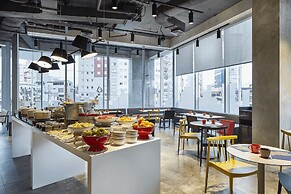 Aloft Lima Miraflores