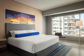 Aloft Lima Miraflores