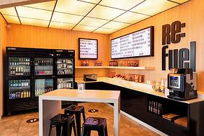 Aloft Lima Miraflores