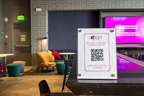 Aloft Lima Miraflores