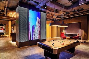Aloft Lima Miraflores