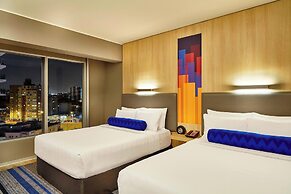 Aloft Lima Miraflores