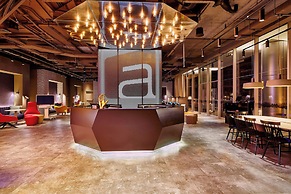Aloft Lima Miraflores