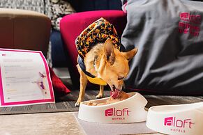 Aloft Lima Miraflores
