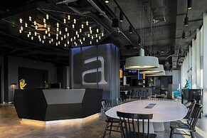 Aloft Lima Miraflores