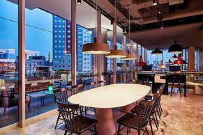 Aloft Lima Miraflores