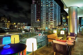 Aloft Lima Miraflores
