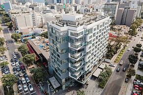 Aloft Lima Miraflores