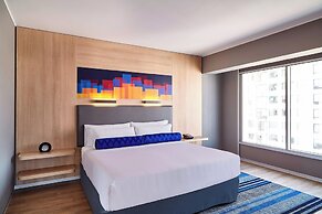Aloft Lima Miraflores