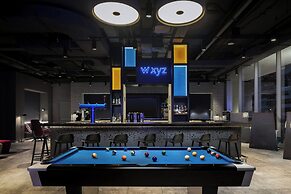 Aloft Lima Miraflores
