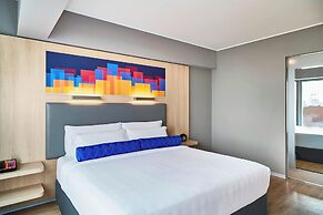 Aloft Lima Miraflores