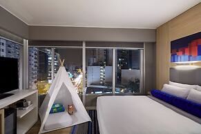 Aloft Lima Miraflores
