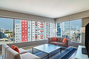 Aloft Lima Miraflores