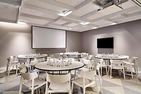 Aloft Lima Miraflores
