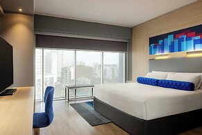 Aloft Lima Miraflores