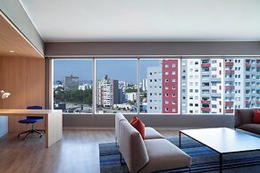 Aloft Lima Miraflores
