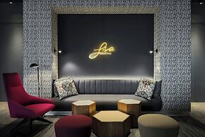 Aloft Lima Miraflores