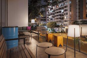 Aloft Lima Miraflores
