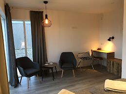 Hrafnavellir Guest House