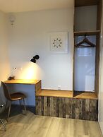 Hrafnavellir Guest House