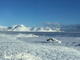 Hrafnavellir Guest House