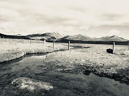 Hrafnavellir Guest House