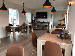 Hrafnavellir Guest House
