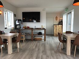 Hrafnavellir Guest House
