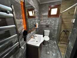 Sahrakent Otel Atasehir