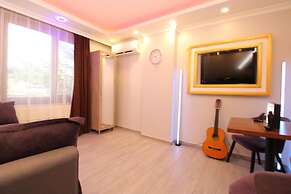 Sahrakent Suit - Ataşehir