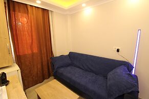 Sahrakent Suit - Ataşehir