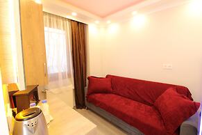 Sahrakent Suit - Ataşehir