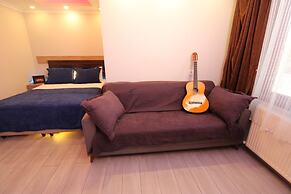 Sahrakent Suit - Ataşehir