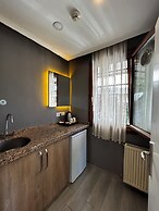 Sahrakent Otel Atasehir