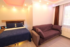 Sahrakent Suit - Ataşehir