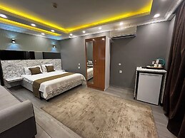Sahrakent Otel Atasehir